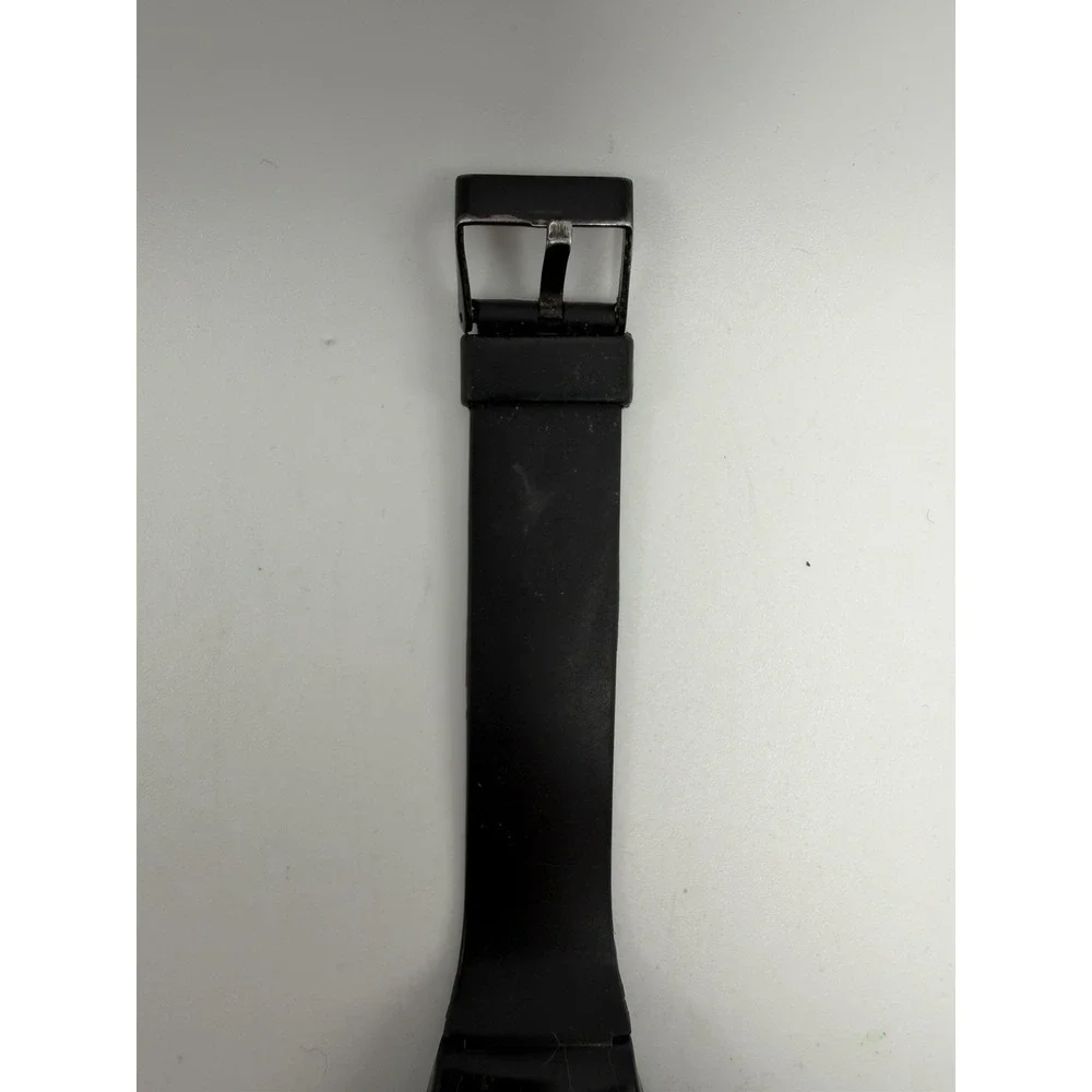 Giorgio Beverly Hills New Battery Mens Watch 34MM 8